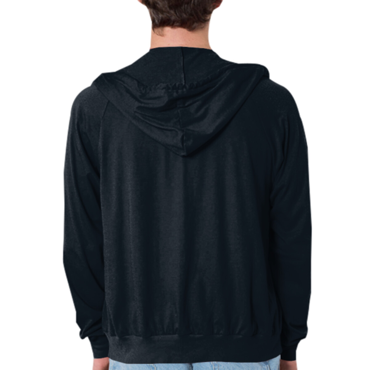 Back