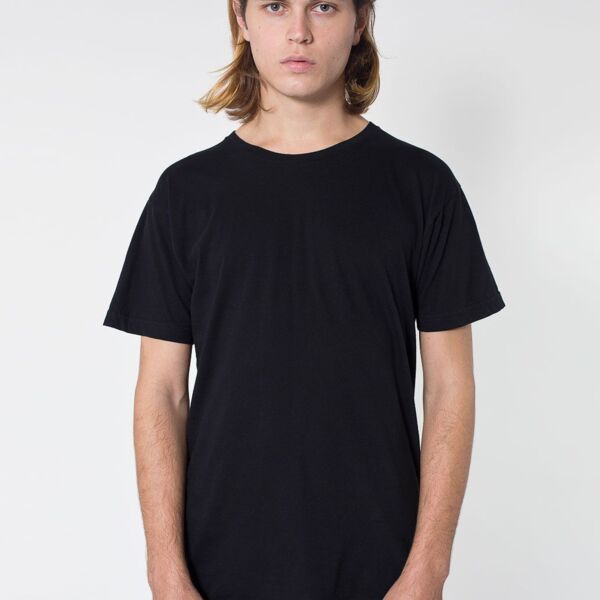 2011 Unisex Power Washed T-Shirt Thumbnail