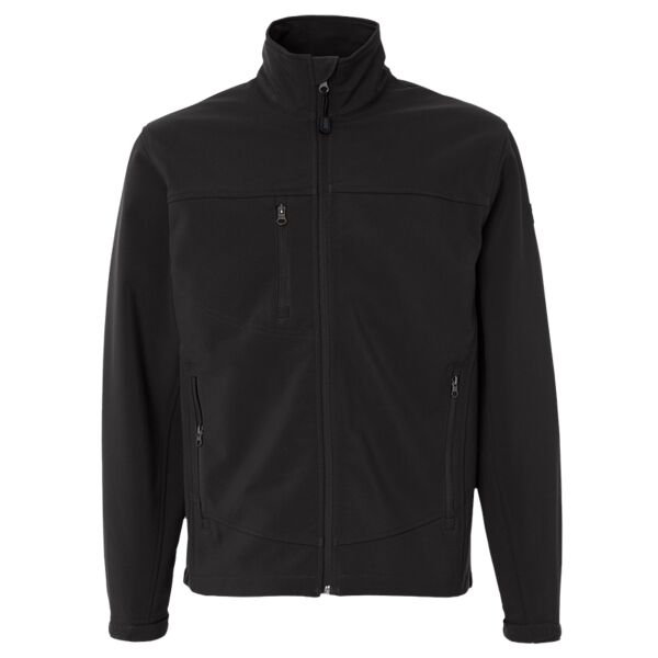 Men's Tall Motion Soft Shell Jacket Thumbnail