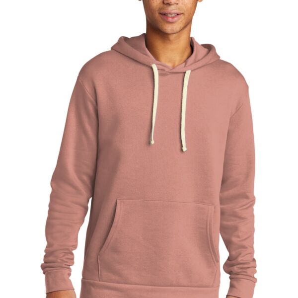 Unisex Santa Cruz Pullover Hoodie Thumbnail