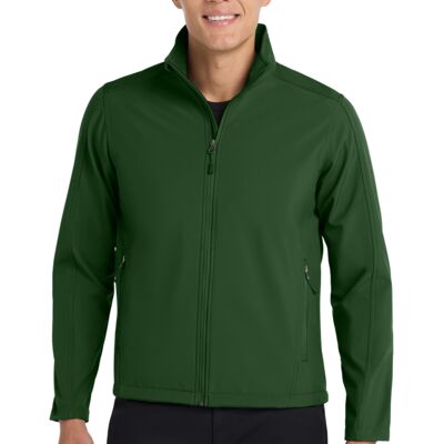 Core Soft Shell Jacket CLOSEOUT Thumbnail