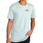 Apparel ® Unisex Cotton Tee Thumbnail